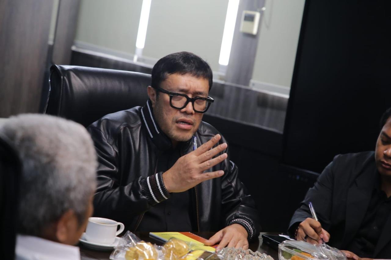 DPRD Jabar Tolak Wacana Pemberlakuan SPP di Sekolah Negeri