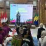 West Java International Fun Folk Festival 2026 di Bandung Pererat Persahabatan Global Lewat Seni dan Budaya