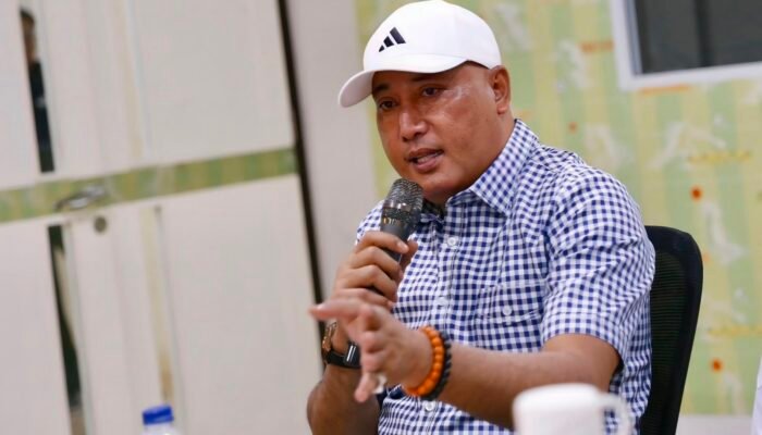 DPRD Jawa Barat Dorong Penguatan Dukungan Anggaran PORPROV XV 2026