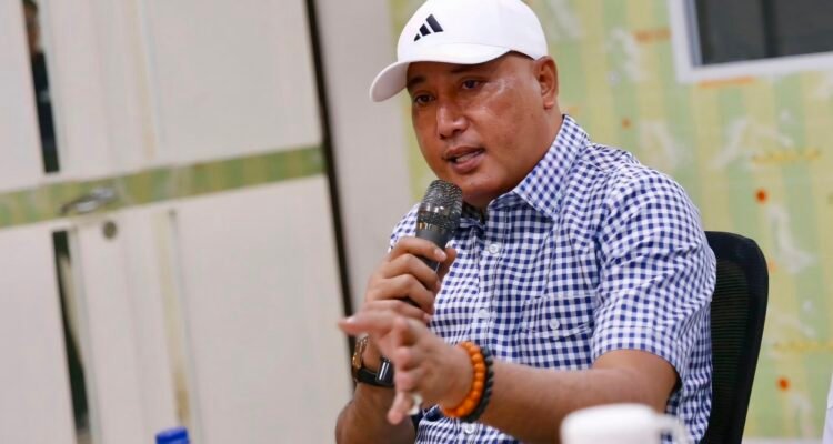 DPRD Jawa Barat Dorong Penguatan Dukungan Anggaran PORPROV XV 2026