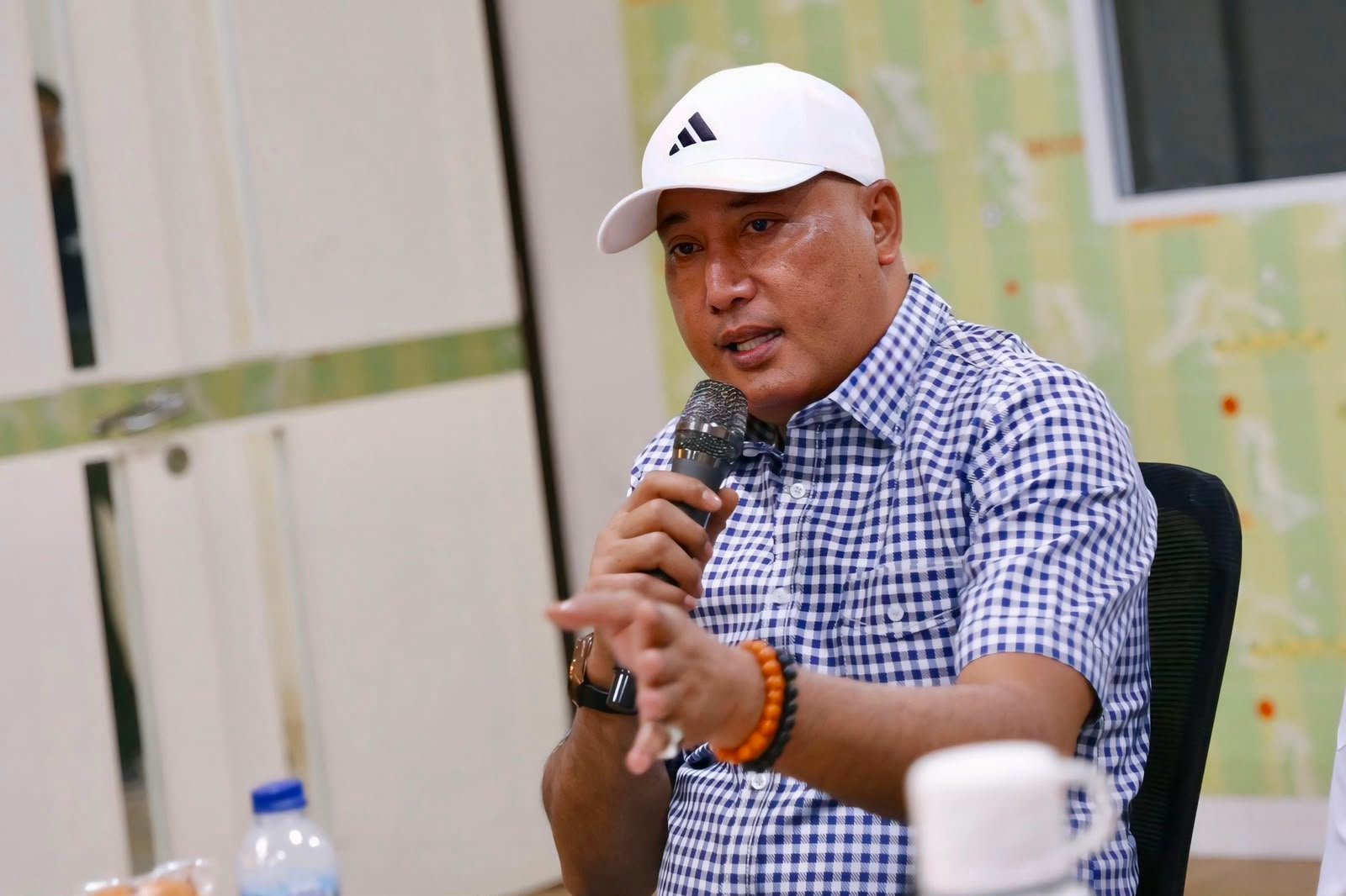 DPRD Jawa Barat Dorong Penguatan Dukungan Anggaran PORPROV XV 2026