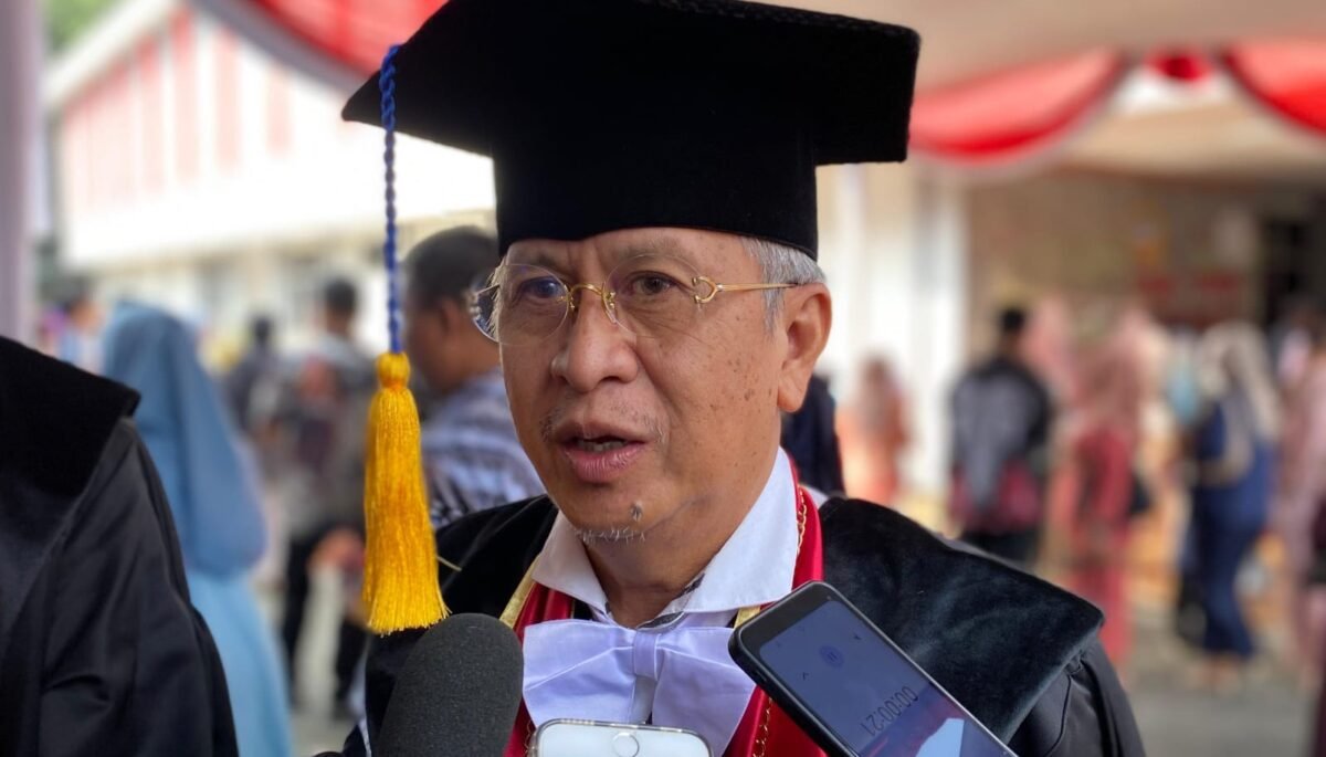 Ketua ABPPTSI Jabar: Kehadiran URI Jadi Ironi di Tengah Krisis PTS