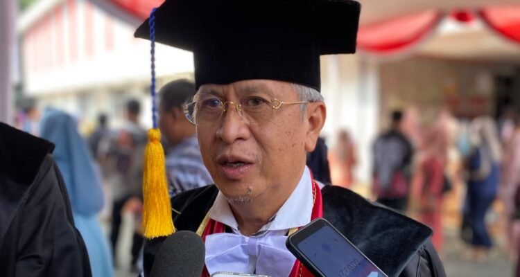 Ketua ABPPTSI Jabar: Kehadiran URI Jadi Ironi di Tengah Krisis PTS
