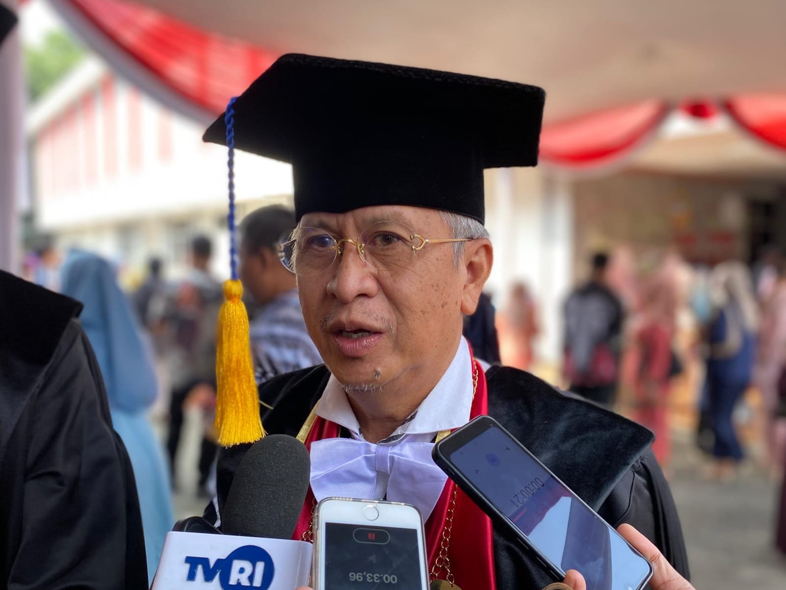 Ketua ABPPTSI Jabar: Kehadiran URI Jadi Ironi di Tengah Krisis PTS