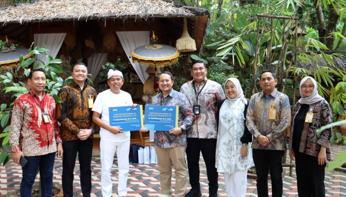 Bank Mandiri Taspen