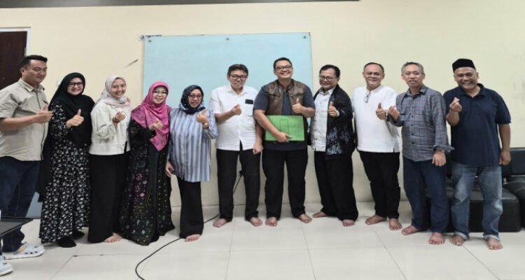 Muswil VII KAHMI Jabar Usung Transformasi Keumatan untuk Wujudkan Jawa Barat Istimewa