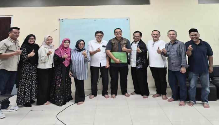 Muswil VII KAHMI Jabar Usung Transformasi Keumatan untuk Wujudkan Jawa Barat Istimewa