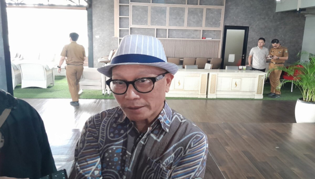 DPRD Jabar Tegaskan Belum Setujui Perubahan Nama Jawa Barat Jadi Provinsi Sunda