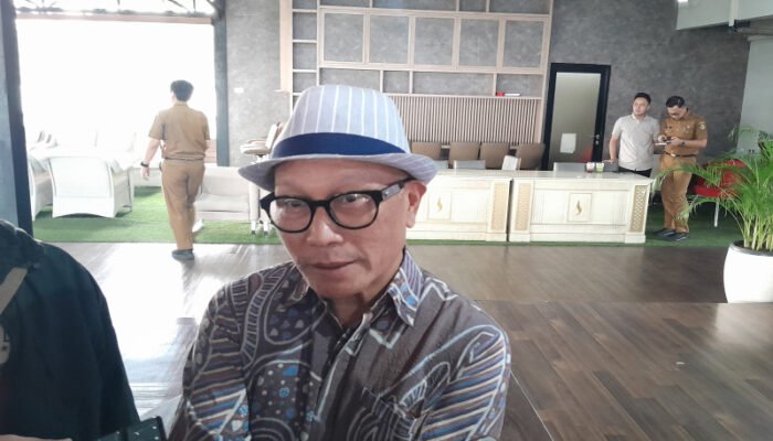 DPRD Jabar Tegaskan Belum Setujui Perubahan Nama Jawa Barat Jadi Provinsi Sunda