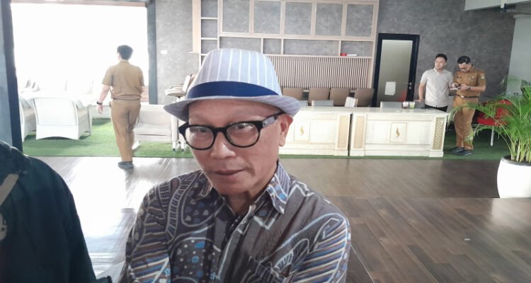 DPRD Jabar Tegaskan Belum Setujui Perubahan Nama Jawa Barat Jadi Provinsi Sunda