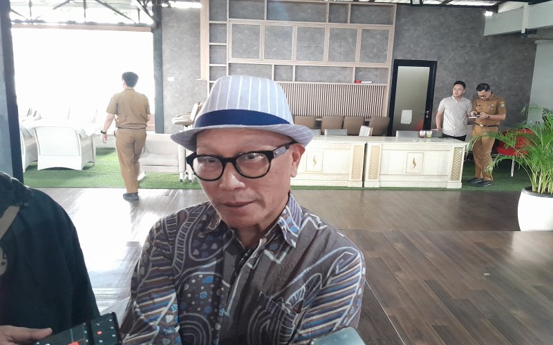 DPRD Jabar Tegaskan Belum Setujui Perubahan Nama Jawa Barat Jadi Provinsi Sunda