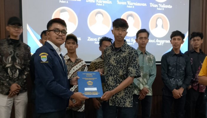 Upaya mengembalikan hak pendidikan bagi warga yang sempat putus sekolah mulai menunjukkan hasil di Kecamatan Cibeunying Kaler.