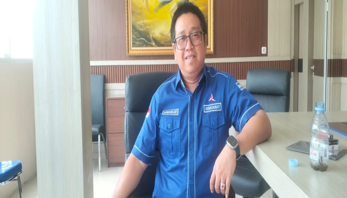 DPD Partai Demokrat Provinsi Jawa Barat mulai mematangkan rangkaian peringatan Hari Ulang Tahun (HUT) ke-25 Partai Demokrat.
