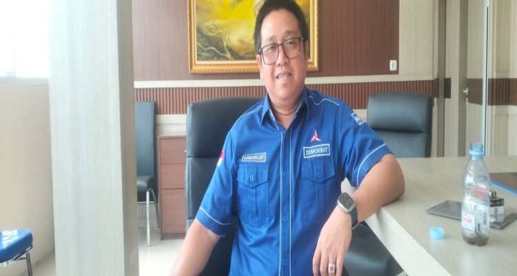 DPD Partai Demokrat Provinsi Jawa Barat mulai mematangkan rangkaian peringatan Hari Ulang Tahun (HUT) ke-25 Partai Demokrat.