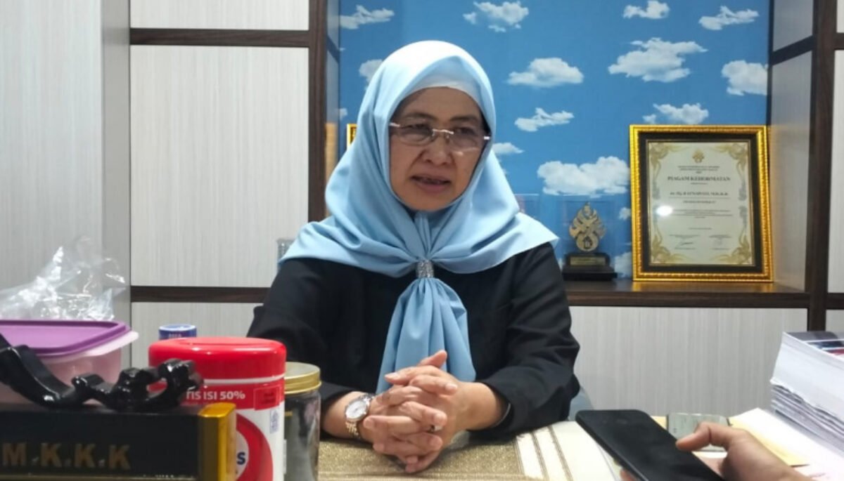 Ratnawati Sebut Gerakan Langit Biru Jadi Aksi Nyata Demokrat Peduli Lingkungan
