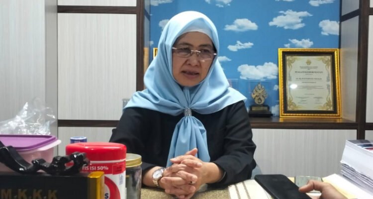 Ratnawati Sebut Gerakan Langit Biru Jadi Aksi Nyata Demokrat Peduli Lingkungan