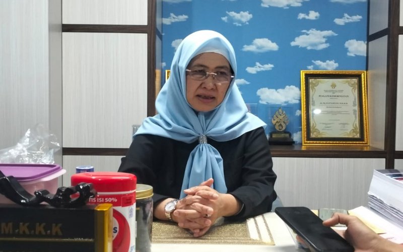 Ratnawati Sebut Gerakan Langit Biru Jadi Aksi Nyata Demokrat Peduli Lingkungan