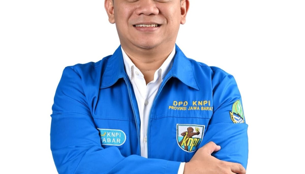 Dinamika menjelang Musyawarah Daerah (Musda) XVI DPD Komite Nasional Pemuda Indonesia (KNPI) Jawa Barat kian menghangat. Dinamika menjelang Musyawarah Daerah (Musda) XVI DPD Komite Nasional Pemuda Indonesia (KNPI) Jawa Barat kian menghangat.