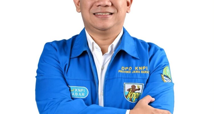 Dinamika menjelang Musyawarah Daerah (Musda) XVI DPD Komite Nasional Pemuda Indonesia (KNPI) Jawa Barat kian menghangat. 