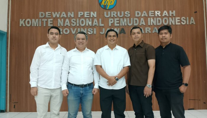 Dinamika menjelang Musyawarah Daerah (Musda) XVI DPD Komite Nasional Pemuda Indonesia (KNPI) Jawa Barat kian menghangat. 