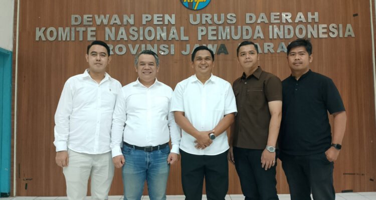 Dinamika menjelang Musyawarah Daerah (Musda) XVI DPD Komite Nasional Pemuda Indonesia (KNPI) Jawa Barat kian menghangat. 