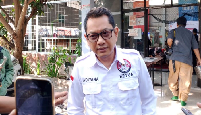 KPID Jabar menekankan pentingnya peran orang tua dalam mengawasi dan mendampingi anak dalam mengakses media digital.