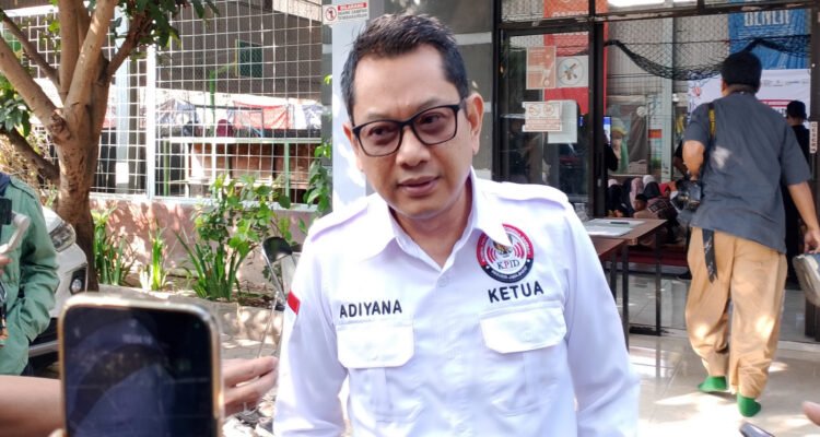 KPID Jabar menekankan pentingnya peran orang tua dalam mengawasi dan mendampingi anak dalam mengakses media digital.