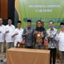 PT Pegadaian (Persero) Kanwil X Jawa Barat resmi menjalin kerja sama strategis dengan Pengurus Wilayah MES Jawa Barat.