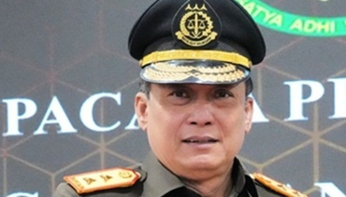Kajati Jabar