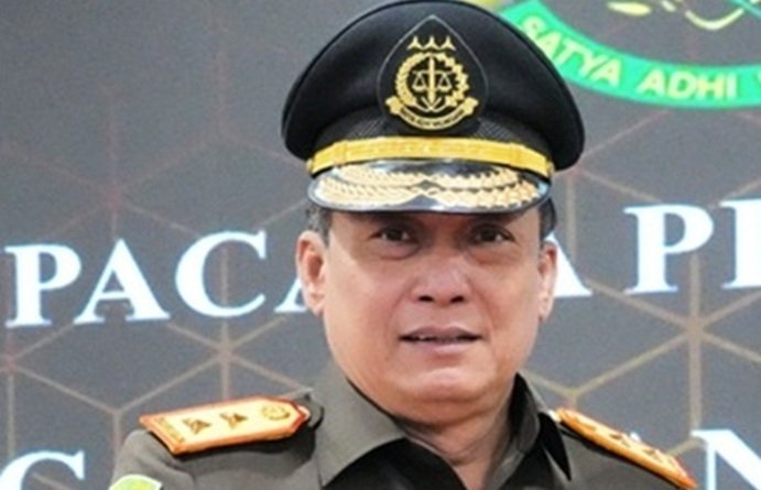 Kajati Jabar