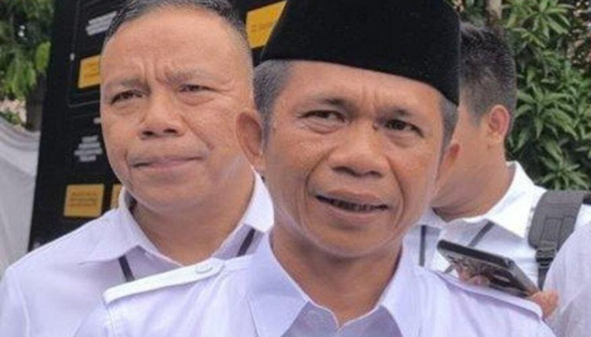 Bupati Purwakarta