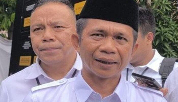 Bupati Purwakarta