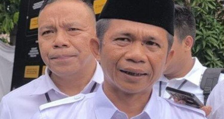Bupati Purwakarta