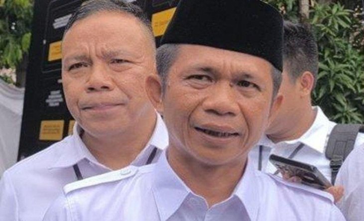 Bupati Purwakarta