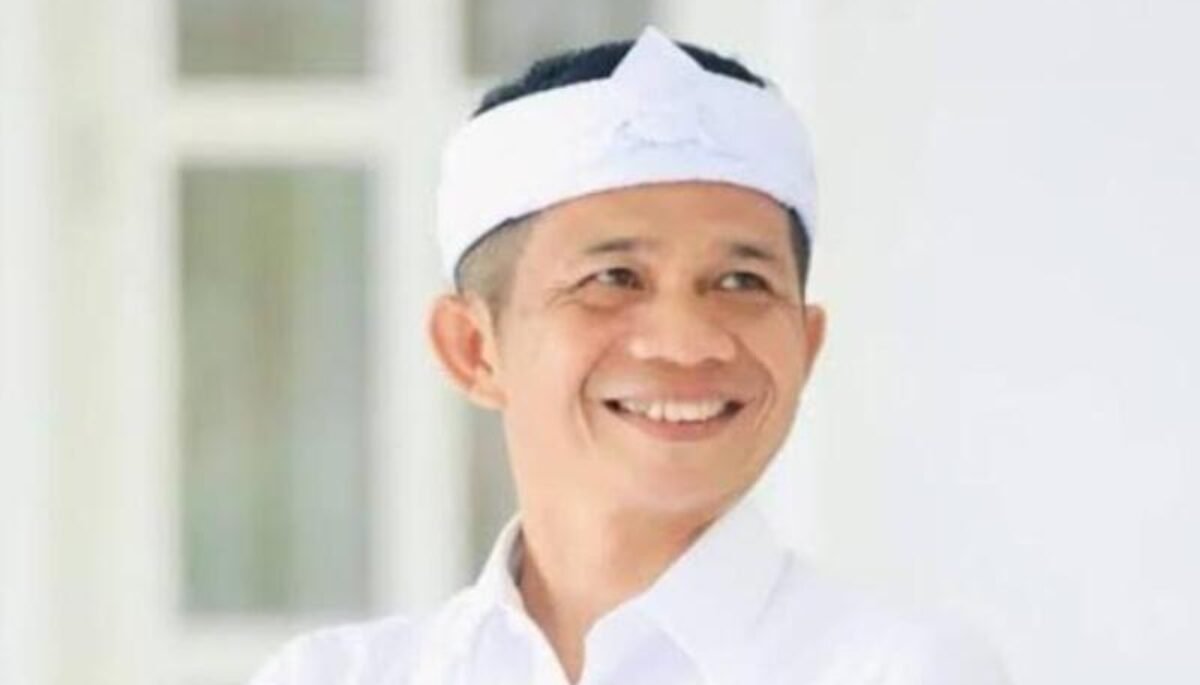 Bupati Purwakarta