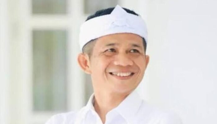Bupati Purwakarta