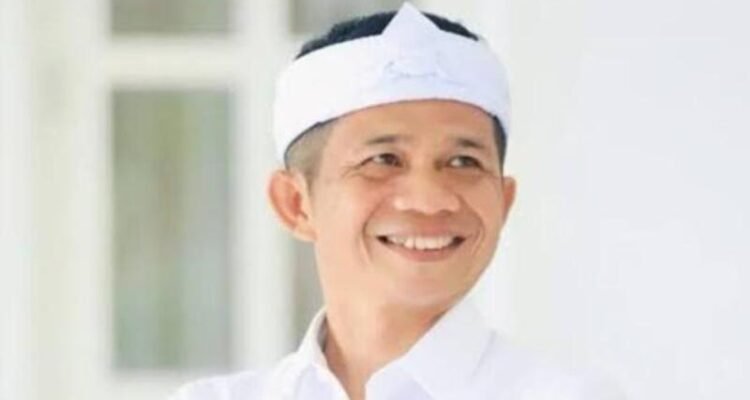 Bupati Purwakarta