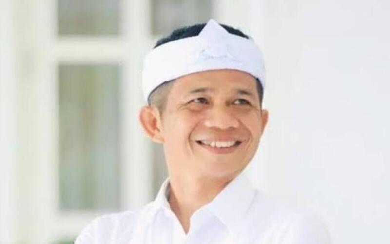 Bupati Purwakarta