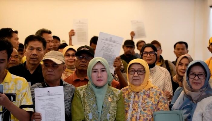 Partai Golkar Cianjur