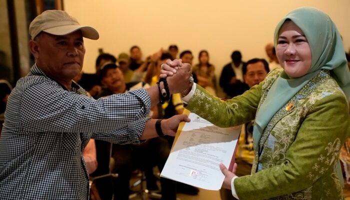 Golkar Cianjur