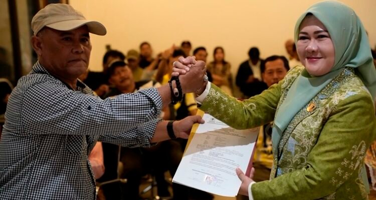 Golkar Cianjur