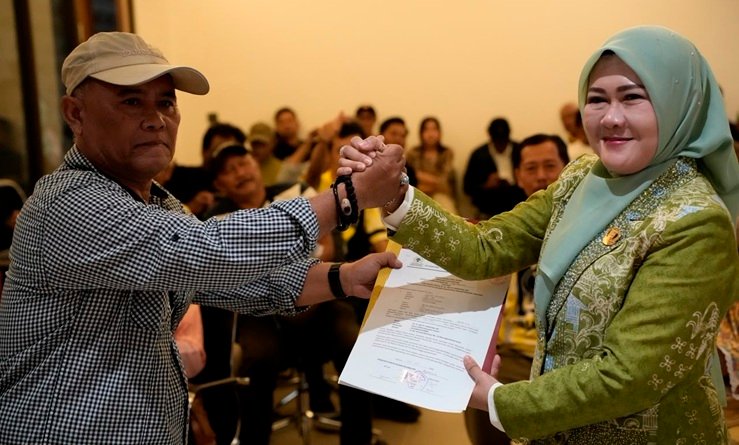 Golkar Cianjur