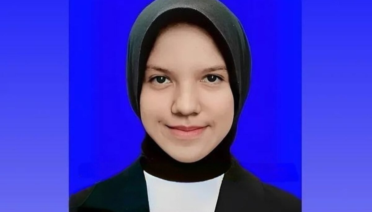 NADIRA AZ-ZAHRA