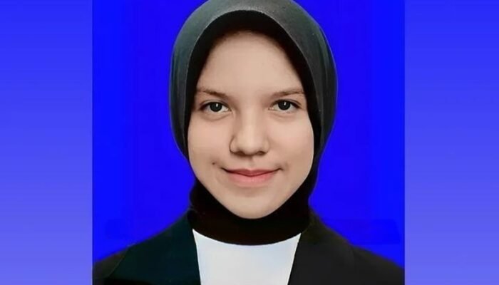 NADIRA AZ-ZAHRA