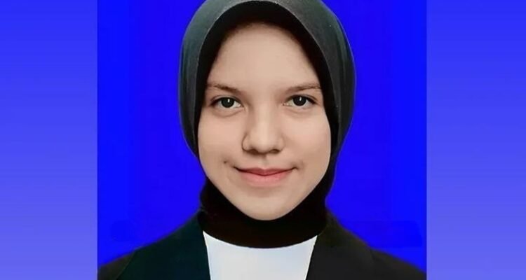NADIRA AZ-ZAHRA