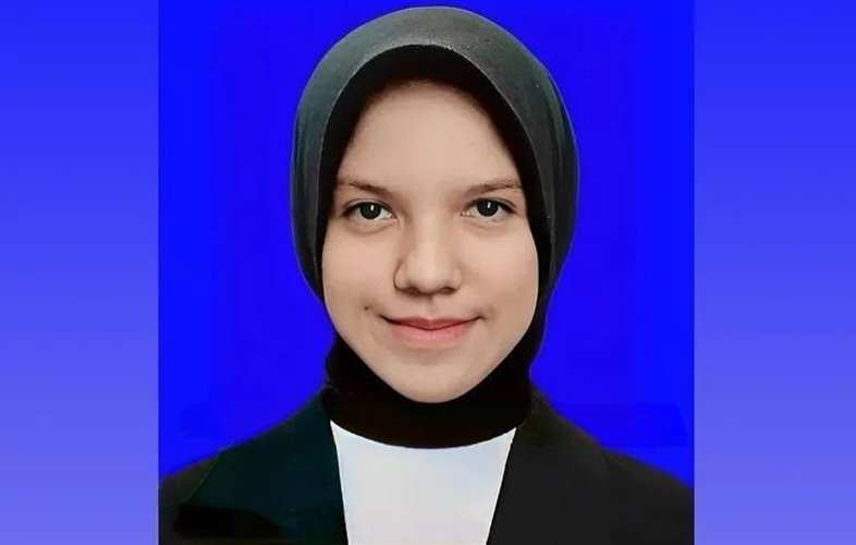 NADIRA AZ-ZAHRA