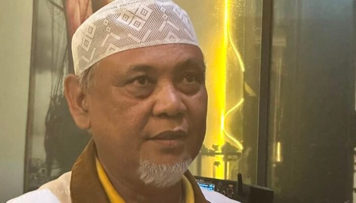 Kader Senior Golkar