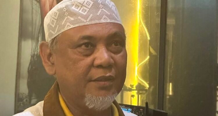 Kader Senior Golkar