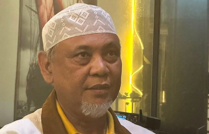 Kader Senior Golkar