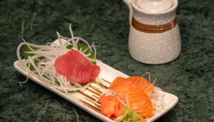 SUSHI